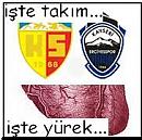 kayseri_38 - Ait Kullanıcı Resmi (Avatar)