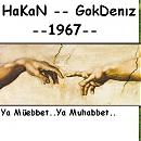 1967_CLUB_HAKAN - Ait Kullanıcı Resmi (Avatar)