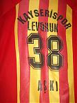 LEVONUN38AKI - Ait Kullanıcı Resmi (Avatar)