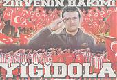 ceyhan58 - Ait Kullanıcı Resmi (Avatar)