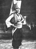 YİĞİDOLAR 58 - Ait Kullanıcı Resmi (Avatar)