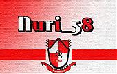 nuri_58 - Ait Kullanıcı Resmi (Avatar)